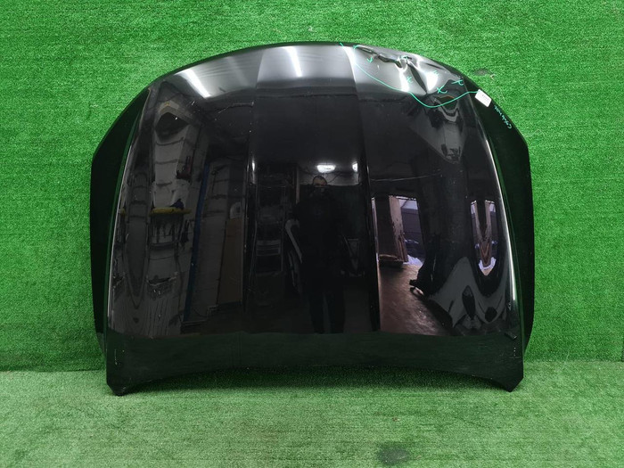 Капот Geely Tugella (2019-н.в.)