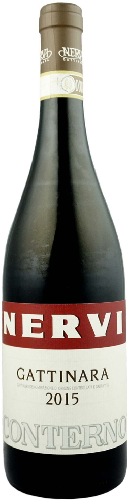 Nervi Conterno, Gattinara