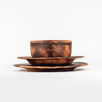 Набор посуды Art of Siberia из кедра серии Панада TN68