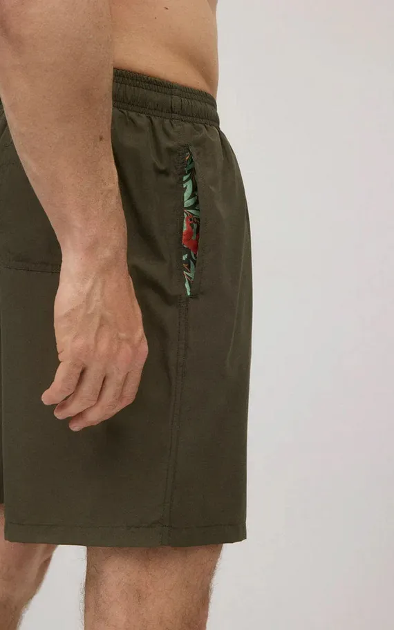 ESCARBO 90300 Шорты купальные мужские