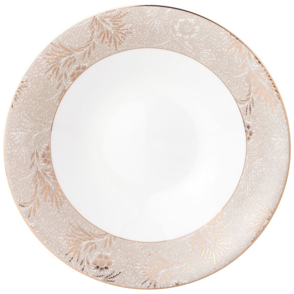 СЕРВИЗ ОБЕДЕННЫЙ LEFARD "ЗОЛОТЫЕ УЗОРЫ" НА 6 ПЕР. 26 ПР. (КОР=2НАБ.)