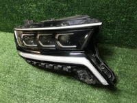Фара правая Kia Sorento 4 (2020-2023) LED