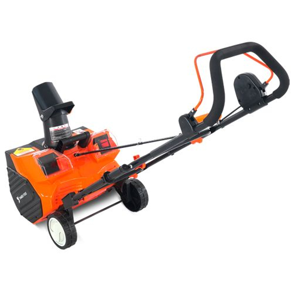Снегоуборщик аккумуляторный YARD FOX BASIC 4625E
