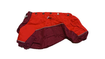 Комбинезон Sports демисезонный 29Т девочка (обхват груди 63 - 69)