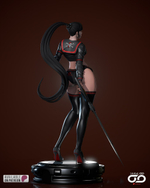 Eve Stellar Blade Фигурка