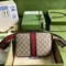 Сумка на плечо Gucci Ophidia GG