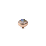 Шарм Qudo Tondo army green delight 621146 G/RG