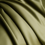 КПБ Однотонный Сатин Премиум OCP009, 2 спальный, 4 наволочки