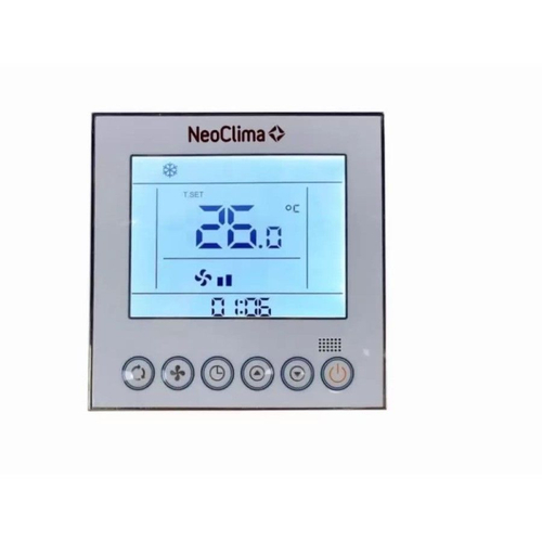 Neoclima NS/NU-48CT3 напольно-потолочная сплит-система