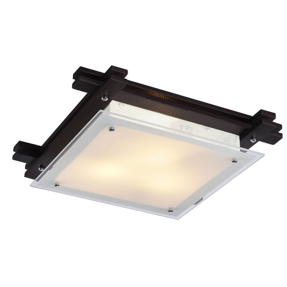 Накладной светильник Arte Lamp A6462PL-3CK