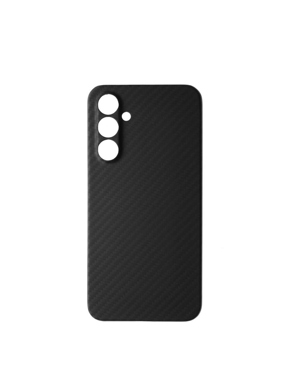 Чехол Сarbon Fiber Case для Samsung Galaxy A54
