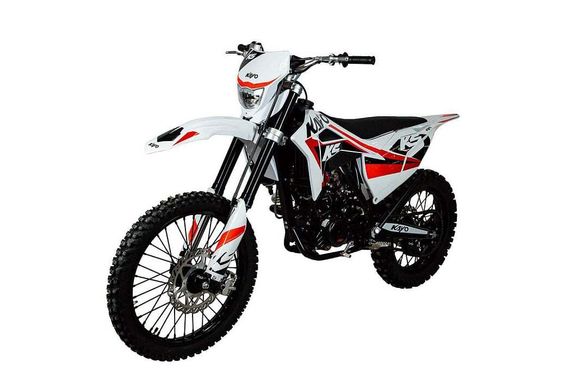 Мотоцикл кроссовый эндуро KAYO K5 300 ENDURO 21/18 (2024)