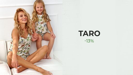 👪 Taro. Домашний отдых с комфортом! 🎀