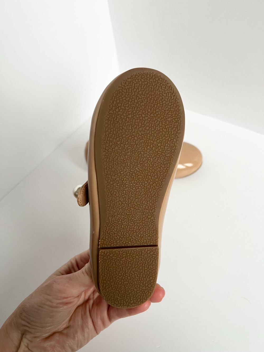 Лаковые туфли Age of Innocence, 27