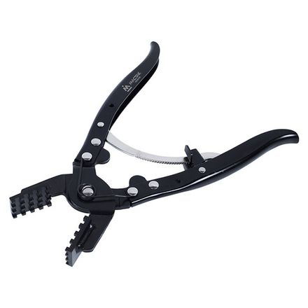 Цена на МАСТАК (103-60155) Зажим для хомутов, диапазон 22-55 мм, трещотка