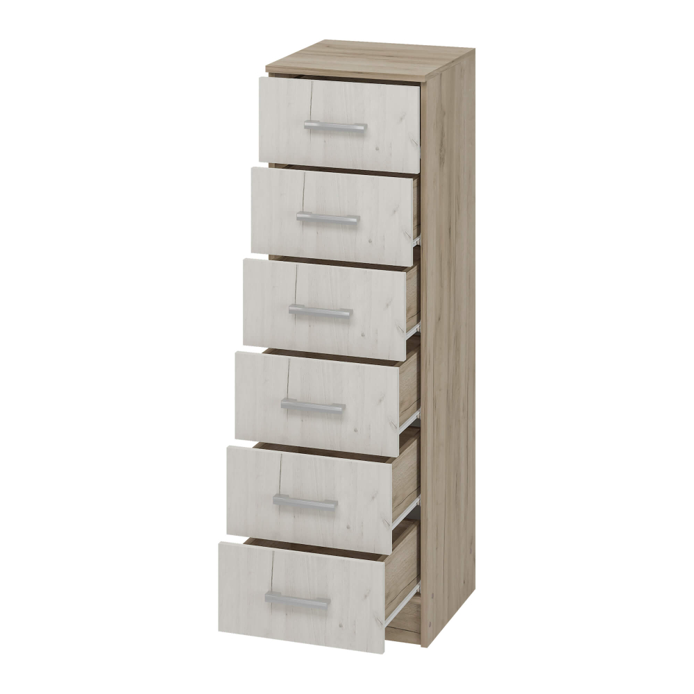 Гармония (Тащи в дом) КМ-602 Комод