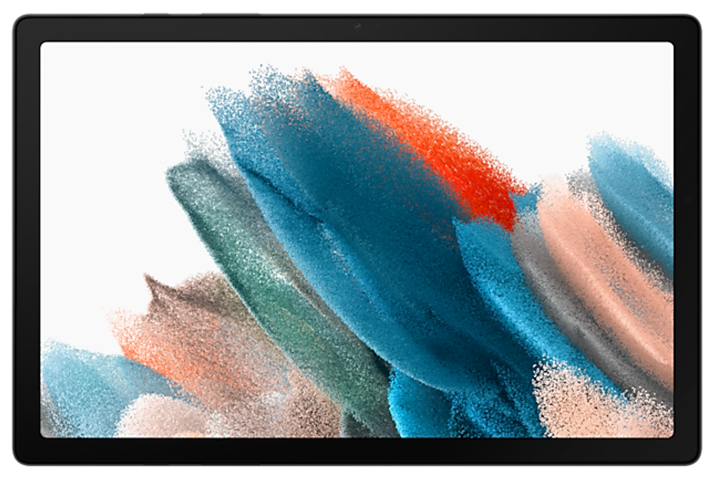 Планшет 10.5" Samsung Galaxy Tab A8 SM-X205 128Gb LTE Silver SM-X205NZSFSER