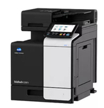 МФУ лазерное цветное Konica Minolta bizhub C3321i