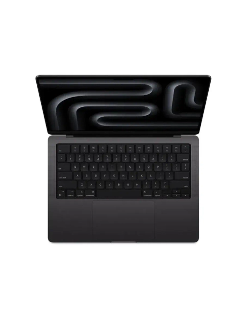 Ноутбук Apple MacBook Pro 14, M3/8/512Gb Space Gray