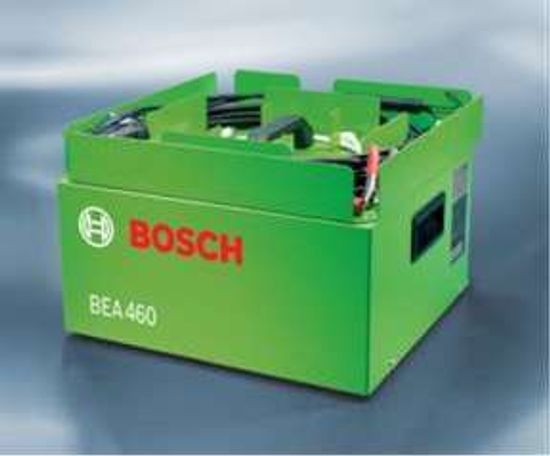 BEA 050, BEA 055, BEA 060, BEA 065, BEA 460, BEA 250, BEA 350, Газоанализаторы, № в ГРСИ РФ - 63878-16