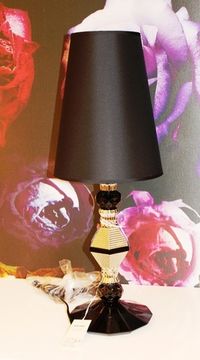 replica Table lamp BELLE DE NUIT 01-11