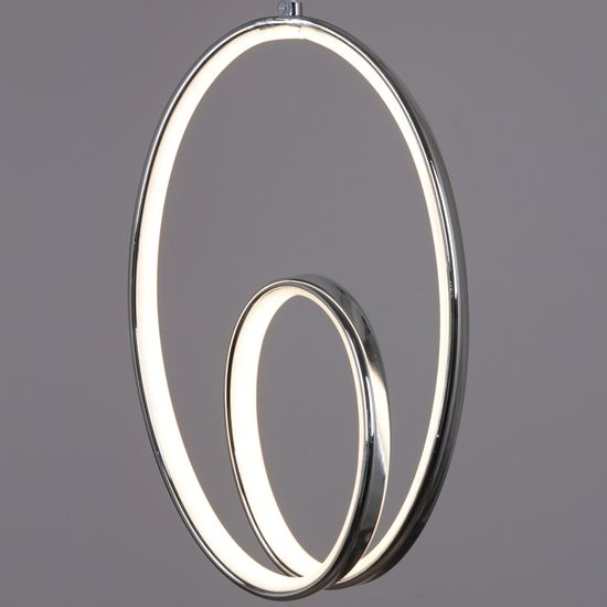 05669-0.9-01 CH светильник потолочный