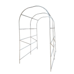 Арка «Туннель» 230*120 см (разборная)