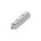 Adam Hall K4ARF2XM3 - адаптер RCA (F) - XLR (M), металлический
