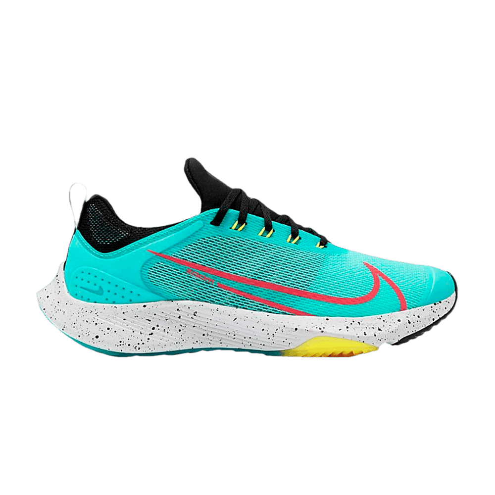 Кроссовки Nike Zoom Speed (Женская размерная сетка)