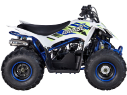 Квадроцикл MIKILON Rapide 110