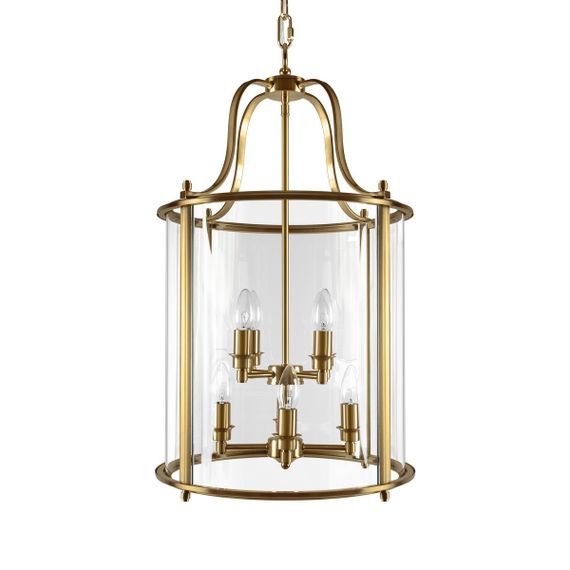 Подвесной светильник Loft It Lighthouse 10456/8 AB