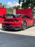 Карбоновый обвес для PORSCHE 911 992.1 CARRERA S 2019–2025