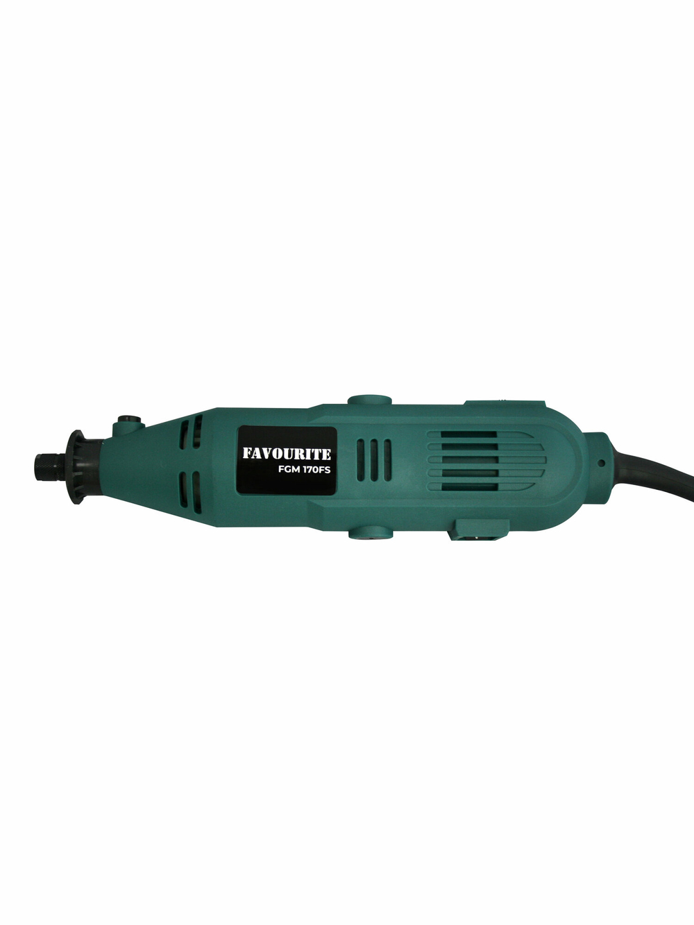 Дрель-мини FAVOURITE FGM 170FS 170Вт, гибкий вал, 10000-35000об/мин(110100170)