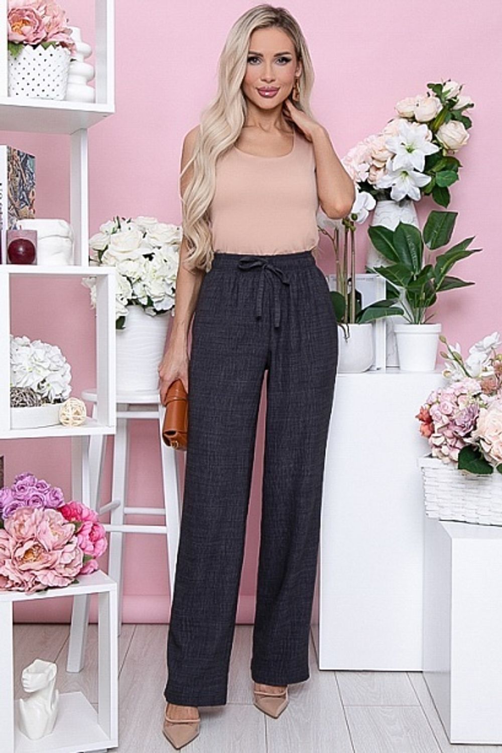 Брюки 5137-1 Avili