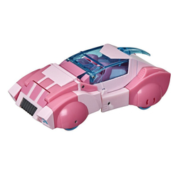 Трансформеры Hasbro Cyberverse — серия Deluxe Arcee E7104