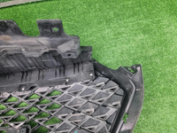 Решетка радиатора Omoda S5 (2022-н.в.)