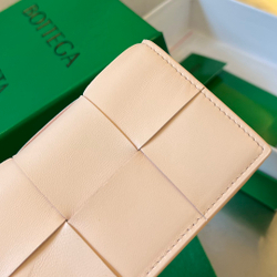 Cassette Business Card Case