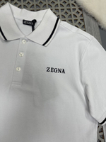 Поло ZZEGNA