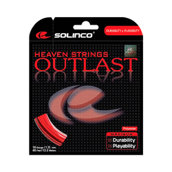 Outlast / 12.2м / 16-1,15мм