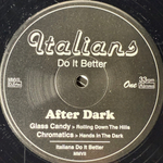 Сборник After Dark 3LP (США 2008г.)