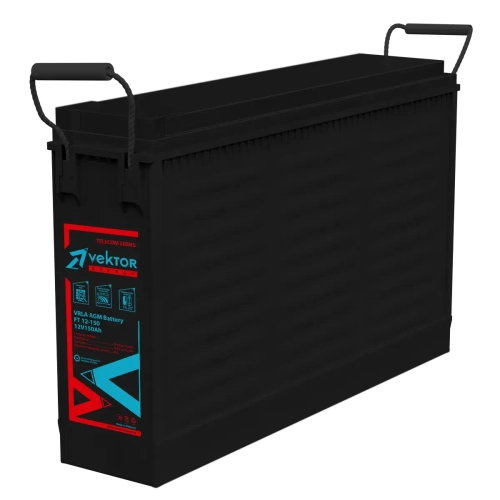 Аккумуляторная батарея Vektor Energy FT 12-150
