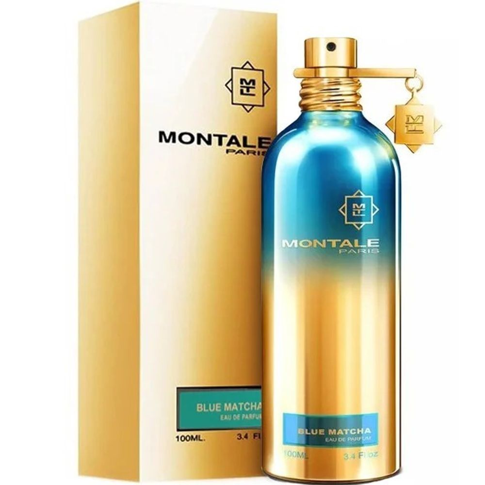 Montale Blue Matcha Eau De Parfum