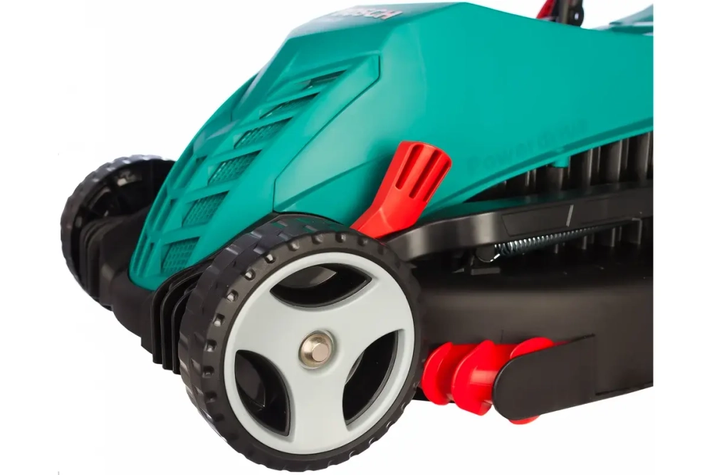 Газонокосилка Bosch ARM37