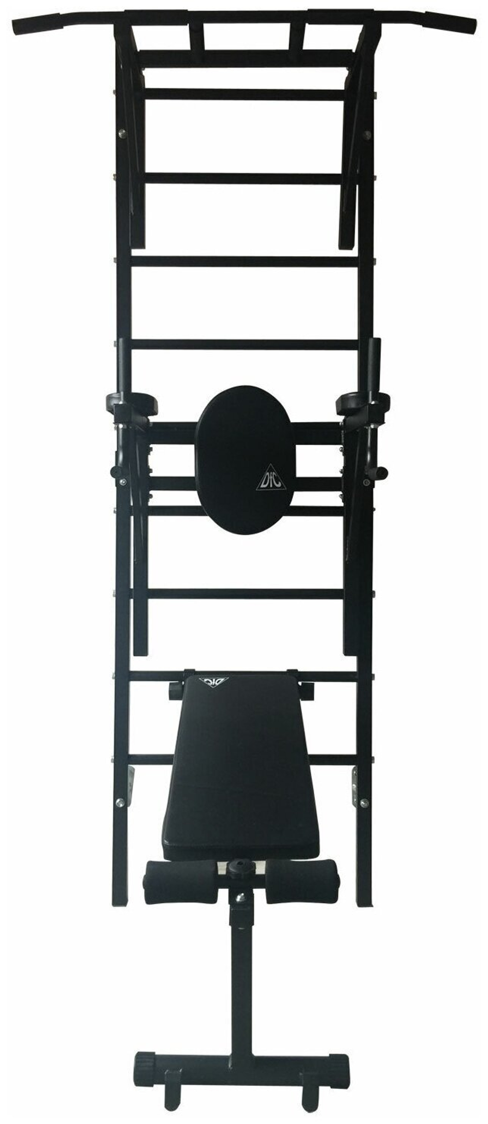 Шведская стенка с опциями DFC Classic VT-7006 (1)