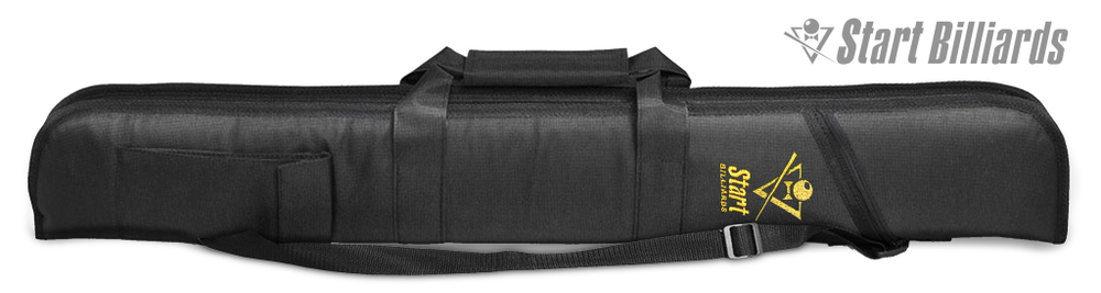 Чехол на 2 кия 1-22 (черно-синий,без логотипа)