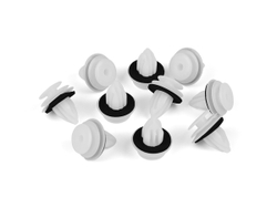 Комплект клипс K-300 OEM: 90467-09206; 90467-10161; 90467-A0005; 90467-W0005; MR366958; MU000504; MU000571