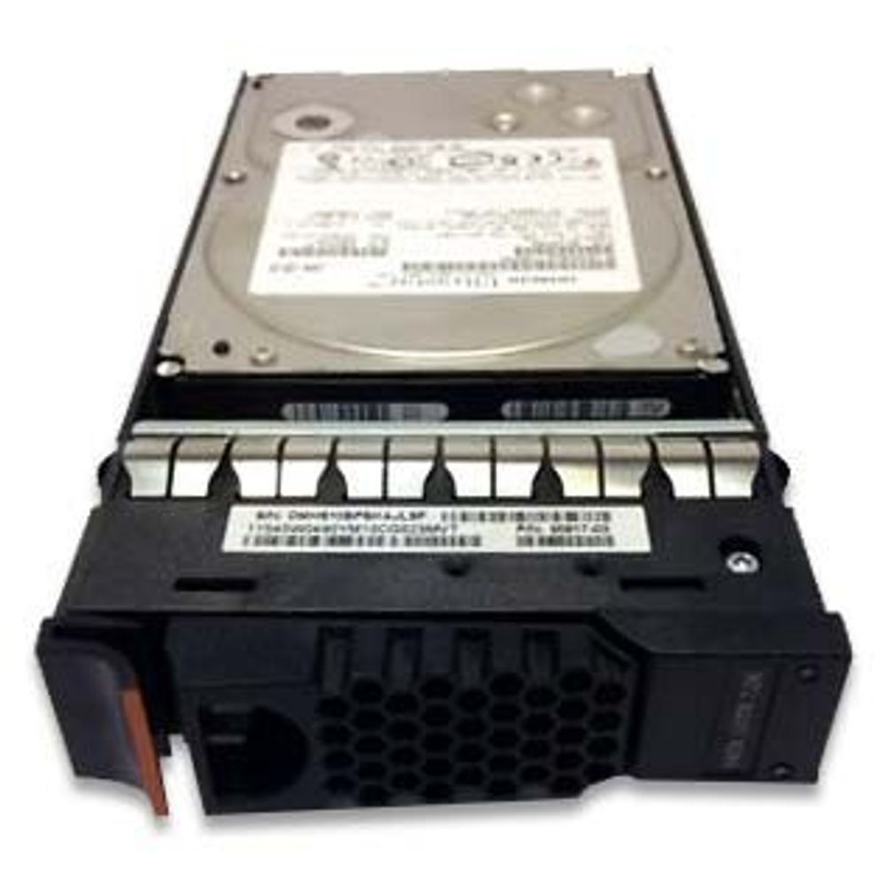 Жесткий диск IBM 1TB SATA 45W7675