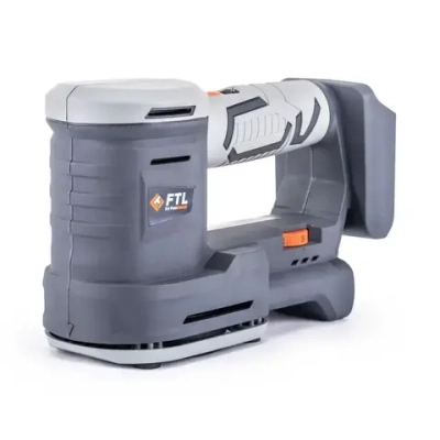 Аккумуляторная многофункциональная шлифмашина (5в1) MF 5IN1/20V EVO, щёточный двигатель 20В (без АКБ и ЗУ)