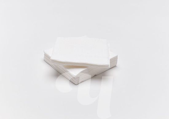 Салфетки одноразовые Спанлейс 7х7 100 шт.