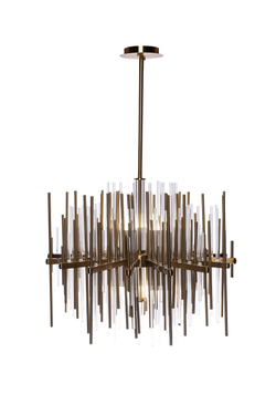 Люстра Garda Decor 92el-yg60832-8p